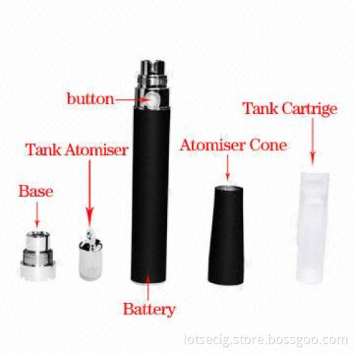 E-Cig EGO-C Healthy Electronic Cigarette